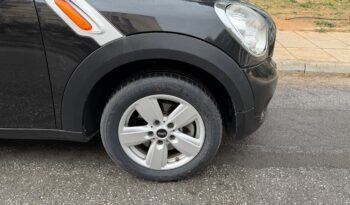 Mini Countryman 2016  COOPER D 1.6 ECO S/S 6-MT EURO-6 ΕΛΛΗΝΙΚΟ γεμάτο