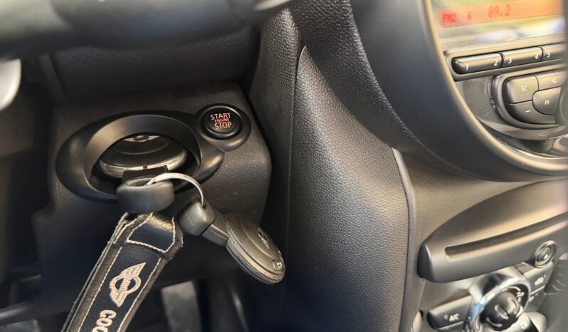 Mini Countryman 2016  COOPER D 1.6 ECO S/S 6-MT EURO-6 ΕΛΛΗΝΙΚΟ γεμάτο