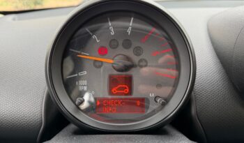 Mini Countryman 2016  COOPER D 1.6 ECO S/S 6-MT EURO-6 ΕΛΛΗΝΙΚΟ γεμάτο