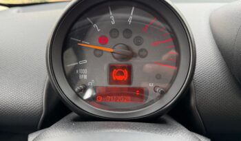 Mini Countryman 2016  COOPER D 1.6 ECO S/S 6-MT EURO-6 ΕΛΛΗΝΙΚΟ γεμάτο