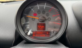 Mini Countryman 2016  COOPER D 1.6 ECO S/S 6-MT EURO-6 ΕΛΛΗΝΙΚΟ γεμάτο