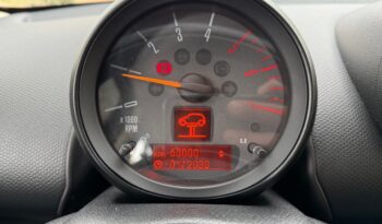 Mini Countryman 2016  COOPER D 1.6 ECO S/S 6-MT EURO-6 ΕΛΛΗΝΙΚΟ γεμάτο