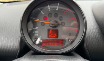 Mini Countryman 2016  COOPER D 1.6 ECO S/S 6-MT EURO-6 ΕΛΛΗΝΙΚΟ γεμάτο