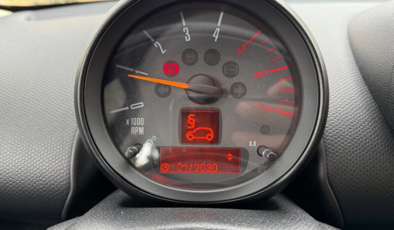 Mini Countryman 2016  COOPER D 1.6 ECO S/S 6-MT EURO-6 ΕΛΛΗΝΙΚΟ γεμάτο