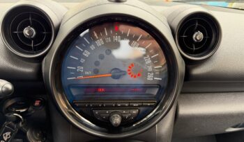 Mini Countryman 2016  COOPER D 1.6 ECO S/S 6-MT EURO-6 ΕΛΛΗΝΙΚΟ γεμάτο