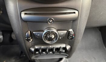 Mini Countryman 2016  COOPER D 1.6 ECO S/S 6-MT EURO-6 ΕΛΛΗΝΙΚΟ γεμάτο