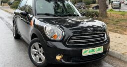 Mini Countryman 2016  COOPER D 1.6 ECO S/S 6-MT EURO-6 ΕΛΛΗΝΙΚΟ