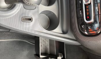 Smart ForTwo 2015  PASSION 1.0 AUTO EURO-6 ΕΛΛΗΝΙΚΟ γεμάτο
