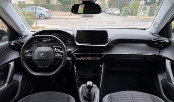 Peugeot 2008 2022  BLUE-HDI 1.5 ACTIVE PLUS 6-MT CAMERA ECO S/S EURO-6 ΕΛΛΗΝΙΚΟ γεμάτο
