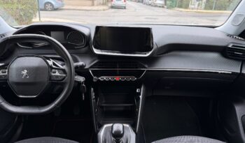 Peugeot 2008 2022  BLUE-HDI 1.5 ACTIVE PLUS 6-MT CAMERA ECO S/S EURO-6 ΕΛΛΗΝΙΚΟ γεμάτο