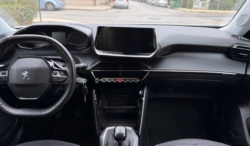 Peugeot 2008 2022  BLUE-HDI 1.5 ACTIVE PLUS 6-MT CAMERA ECO S/S EURO-6 ΕΛΛΗΝΙΚΟ γεμάτο