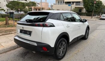 Peugeot 2008 2022  BLUE-HDI 1.5 ACTIVE PLUS 6-MT CAMERA ECO S/S EURO-6 ΕΛΛΗΝΙΚΟ γεμάτο