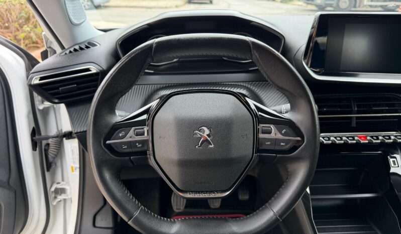 Peugeot 2008 2022  BLUE-HDI 1.5 ACTIVE PLUS 6-MT CAMERA ECO S/S EURO-6 ΕΛΛΗΝΙΚΟ γεμάτο