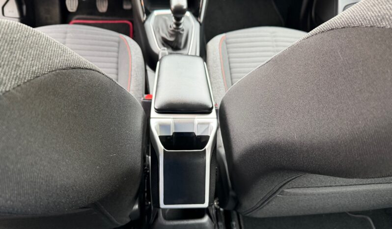 Peugeot 2008 2022  BLUE-HDI 1.5 ACTIVE PLUS 6-MT CAMERA ECO S/S EURO-6 ΕΛΛΗΝΙΚΟ γεμάτο