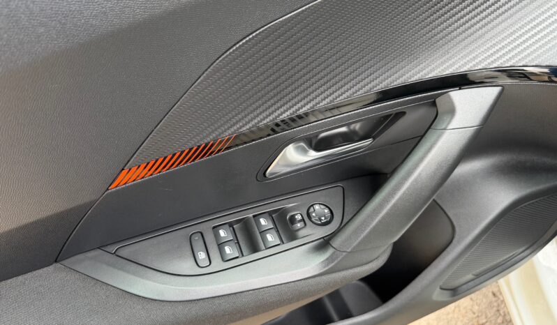 Peugeot 2008 2022  BLUE-HDI 1.5 ACTIVE PLUS 6-MT CAMERA ECO S/S EURO-6 ΕΛΛΗΝΙΚΟ γεμάτο