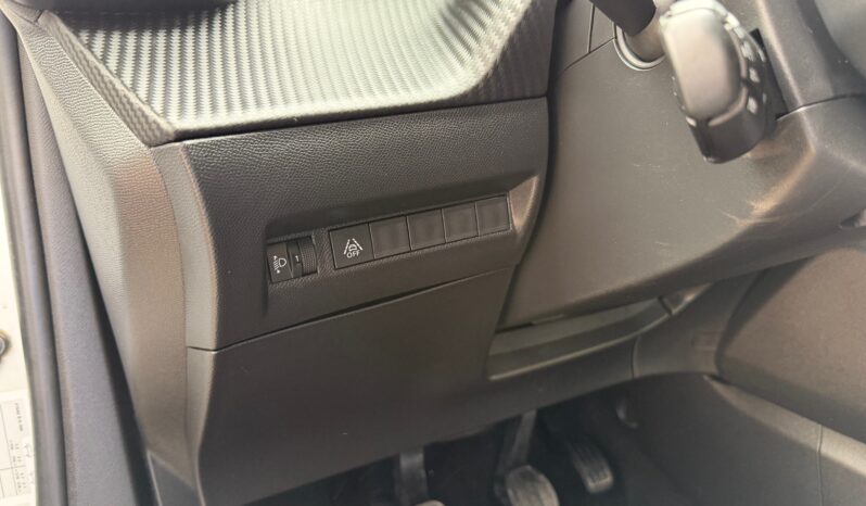 Peugeot 2008 2022  BLUE-HDI 1.5 ACTIVE PLUS 6-MT CAMERA ECO S/S EURO-6 ΕΛΛΗΝΙΚΟ γεμάτο