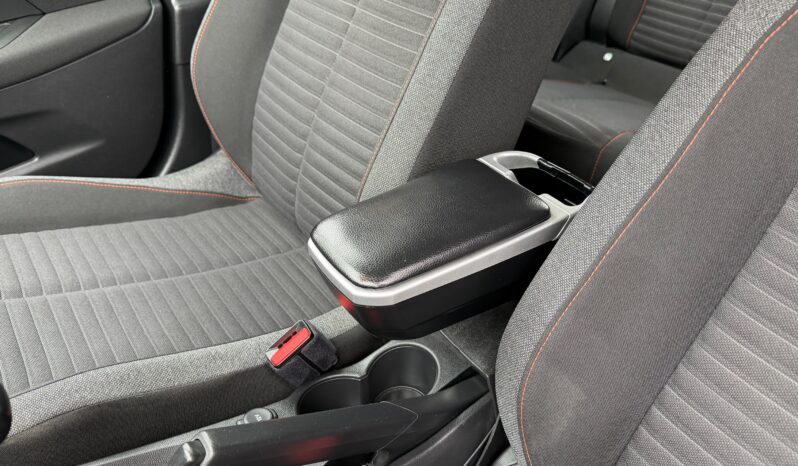 Peugeot 2008 2022  BLUE-HDI 1.5 ACTIVE PLUS 6-MT CAMERA ECO S/S EURO-6 ΕΛΛΗΝΙΚΟ γεμάτο