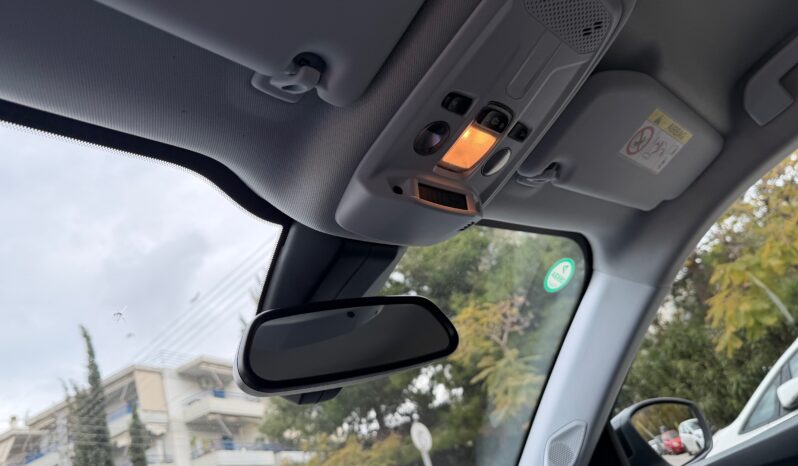 Peugeot 2008 2022  BLUE-HDI 1.5 ACTIVE PLUS 6-MT CAMERA ECO S/S EURO-6 ΕΛΛΗΝΙΚΟ γεμάτο