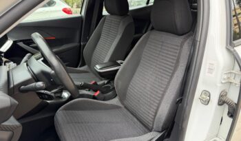 Peugeot 2008 2022  BLUE-HDI 1.5 ACTIVE PLUS 6-MT CAMERA ECO S/S EURO-6 ΕΛΛΗΝΙΚΟ γεμάτο