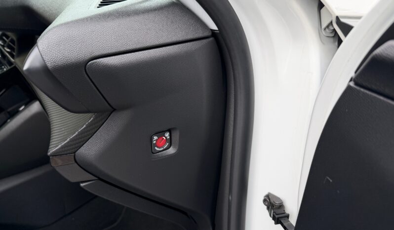 Peugeot 2008 2022  BLUE-HDI 1.5 ACTIVE PLUS 6-MT CAMERA ECO S/S EURO-6 ΕΛΛΗΝΙΚΟ γεμάτο