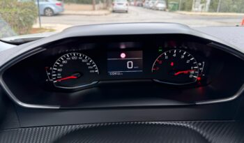 Peugeot 2008 2022  BLUE-HDI 1.5 ACTIVE PLUS 6-MT CAMERA ECO S/S EURO-6 ΕΛΛΗΝΙΚΟ γεμάτο