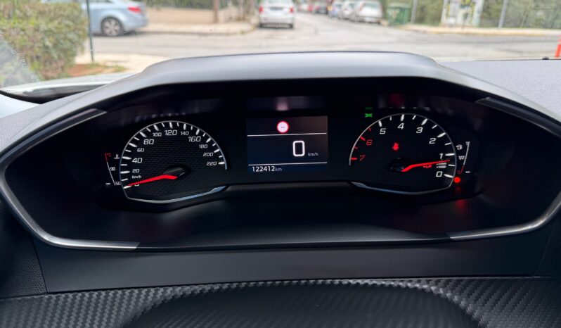 Peugeot 2008 2022  BLUE-HDI 1.5 ACTIVE PLUS 6-MT CAMERA ECO S/S EURO-6 ΕΛΛΗΝΙΚΟ γεμάτο