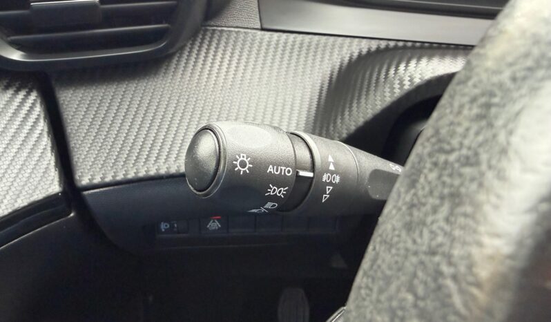 Peugeot 2008 2022  BLUE-HDI 1.5 ACTIVE PLUS 6-MT CAMERA ECO S/S EURO-6 ΕΛΛΗΝΙΚΟ γεμάτο