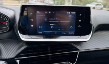 Peugeot 2008 2022  BLUE-HDI 1.5 ACTIVE PLUS 6-MT CAMERA ECO S/S EURO-6 ΕΛΛΗΝΙΚΟ γεμάτο