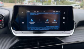 Peugeot 2008 2022  BLUE-HDI 1.5 ACTIVE PLUS 6-MT CAMERA ECO S/S EURO-6 ΕΛΛΗΝΙΚΟ γεμάτο