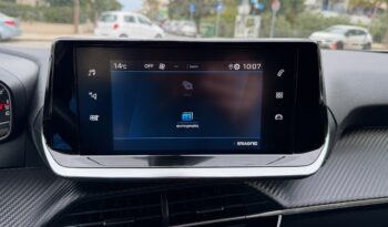 Peugeot 2008 2022  BLUE-HDI 1.5 ACTIVE PLUS 6-MT CAMERA ECO S/S EURO-6 ΕΛΛΗΝΙΚΟ γεμάτο