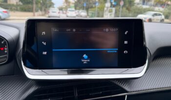 Peugeot 2008 2022  BLUE-HDI 1.5 ACTIVE PLUS 6-MT CAMERA ECO S/S EURO-6 ΕΛΛΗΝΙΚΟ γεμάτο