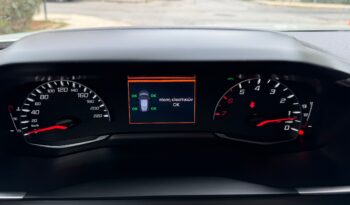 Peugeot 2008 2022  BLUE-HDI 1.5 ACTIVE PLUS 6-MT CAMERA ECO S/S EURO-6 ΕΛΛΗΝΙΚΟ γεμάτο