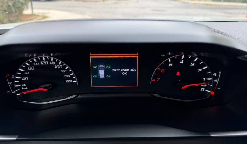 Peugeot 2008 2022  BLUE-HDI 1.5 ACTIVE PLUS 6-MT CAMERA ECO S/S EURO-6 ΕΛΛΗΝΙΚΟ γεμάτο