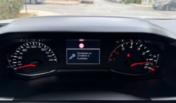 Peugeot 2008 2022  BLUE-HDI 1.5 ACTIVE PLUS 6-MT CAMERA ECO S/S EURO-6 ΕΛΛΗΝΙΚΟ γεμάτο