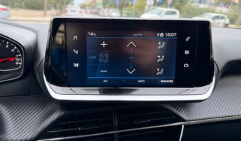Peugeot 2008 2022  BLUE-HDI 1.5 ACTIVE PLUS 6-MT CAMERA ECO S/S EURO-6 ΕΛΛΗΝΙΚΟ γεμάτο