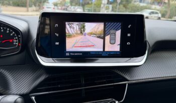 Peugeot 2008 2022  BLUE-HDI 1.5 ACTIVE PLUS 6-MT CAMERA ECO S/S EURO-6 ΕΛΛΗΝΙΚΟ γεμάτο