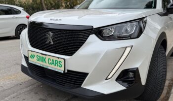 Peugeot 2008 2022  BLUE-HDI 1.5 ACTIVE PLUS 6-MT CAMERA ECO S/S EURO-6 ΕΛΛΗΝΙΚΟ γεμάτο