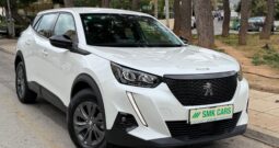 Peugeot 2008 2022  BLUE-HDI 1.5 ACTIVE PLUS 6-MT CAMERA ECO S/S EURO-6 ΕΛΛΗΝΙΚΟ