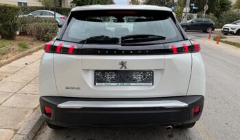 Peugeot 2008 2022  BLUE-HDI 1.5 ACTIVE PLUS 6-MT CAMERA ECO S/S EURO-6 ΕΛΛΗΝΙΚΟ γεμάτο