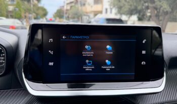 Peugeot 2008 2022  BLUE-HDI 1.5 ACTIVE PLUS 6-MT CAMERA ECO S/S EURO-6 ΕΛΛΗΝΙΚΟ γεμάτο