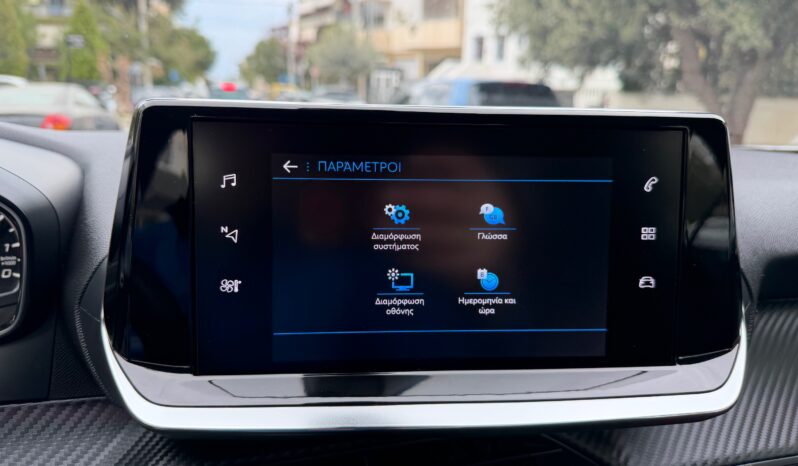 Peugeot 2008 2022  BLUE-HDI 1.5 ACTIVE PLUS 6-MT CAMERA ECO S/S EURO-6 ΕΛΛΗΝΙΚΟ γεμάτο