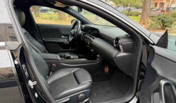 Mercedes-Benz CLA 180 2020  SEDAN 1.3 URBAN AUTO F-1 CAMERA ECO S/S EURO-6 ΕΛΛΗΝΙΚΟ γεμάτο