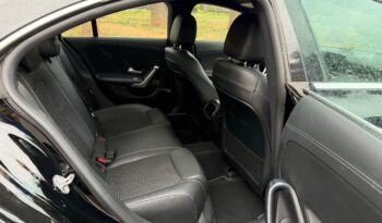 Mercedes-Benz CLA 180 2020  SEDAN 1.3 URBAN AUTO F-1 CAMERA ECO S/S EURO-6 ΕΛΛΗΝΙΚΟ γεμάτο