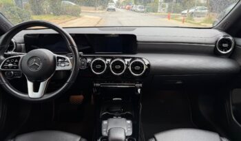 Mercedes-Benz CLA 180 2020  SEDAN 1.3 URBAN AUTO F-1 CAMERA ECO S/S EURO-6 ΕΛΛΗΝΙΚΟ γεμάτο