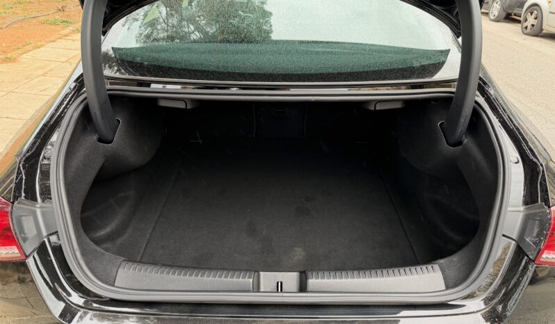 Mercedes-Benz CLA 180 2020  SEDAN 1.3 URBAN AUTO F-1 CAMERA ECO S/S EURO-6 ΕΛΛΗΝΙΚΟ γεμάτο