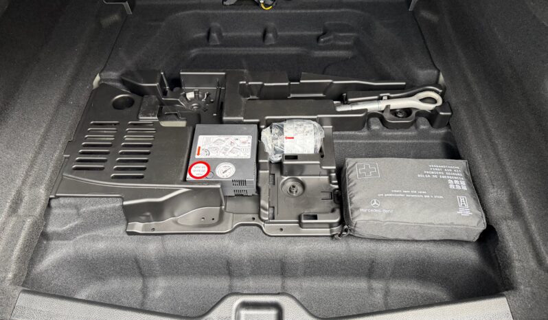 Mercedes-Benz CLA 180 2020  SEDAN 1.3 URBAN AUTO F-1 CAMERA ECO S/S EURO-6 ΕΛΛΗΝΙΚΟ γεμάτο