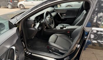 Mercedes-Benz CLA 180 2020  SEDAN 1.3 URBAN AUTO F-1 CAMERA ECO S/S EURO-6 ΕΛΛΗΝΙΚΟ γεμάτο