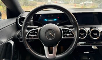 Mercedes-Benz CLA 180 2020  SEDAN 1.3 URBAN AUTO F-1 CAMERA ECO S/S EURO-6 ΕΛΛΗΝΙΚΟ γεμάτο