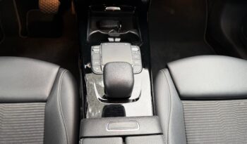 Mercedes-Benz CLA 180 2020  SEDAN 1.3 URBAN AUTO F-1 CAMERA ECO S/S EURO-6 ΕΛΛΗΝΙΚΟ γεμάτο