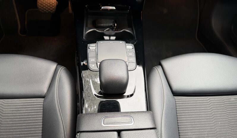 Mercedes-Benz CLA 180 2020  SEDAN 1.3 URBAN AUTO F-1 CAMERA ECO S/S EURO-6 ΕΛΛΗΝΙΚΟ γεμάτο